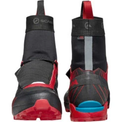 Scarpa Ribelle S HD Schoenen 9 Scarpa Ribelle S HD Schoenen -Edelrid Verkoopwinkel iview 3007514 001 pic5