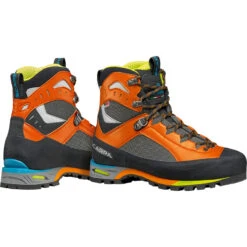 Scarpa Heren Charmoz HD Schoenen -Edelrid Verkoopwinkel iview 3007520 001 pic3