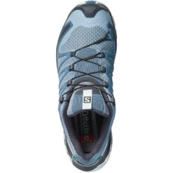 Salomon Dames XA Pro 3D V8 Schoenen -Edelrid Verkoopwinkel iview 3007634 037 pic5