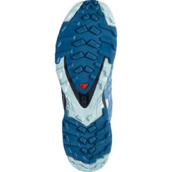 Salomon Dames XA Pro 3D V8 Schoenen -Edelrid Verkoopwinkel iview 3007634 037 pic6