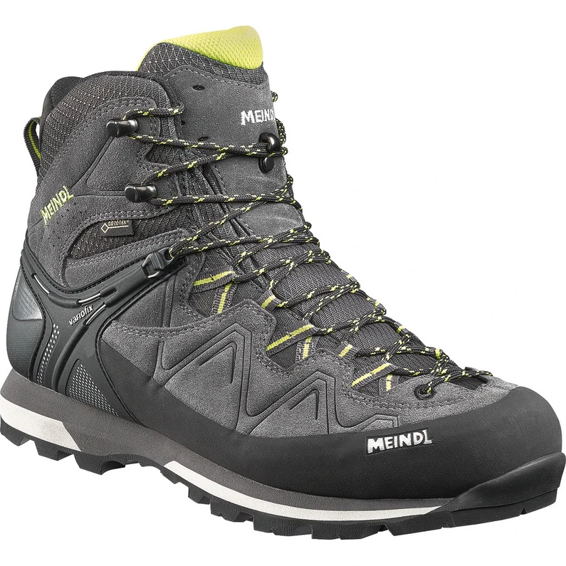 Meindl Heren Tonale GTX Schoenen 1 Meindl Heren Tonale GTX Schoenen