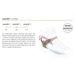 Meindl Heren Mondello Mid GTX Schoenen -Edelrid Verkoopwinkel iview 3007681 001 pic8