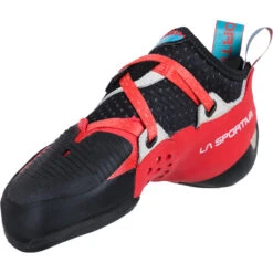 La Sportiva Dames Solution Comp Klimschoenen -Edelrid Verkoopwinkel iview 3007704 001 pic3
