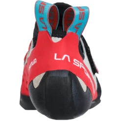La Sportiva Dames Solution Comp Klimschoenen -Edelrid Verkoopwinkel iview 3007704 001 pic4