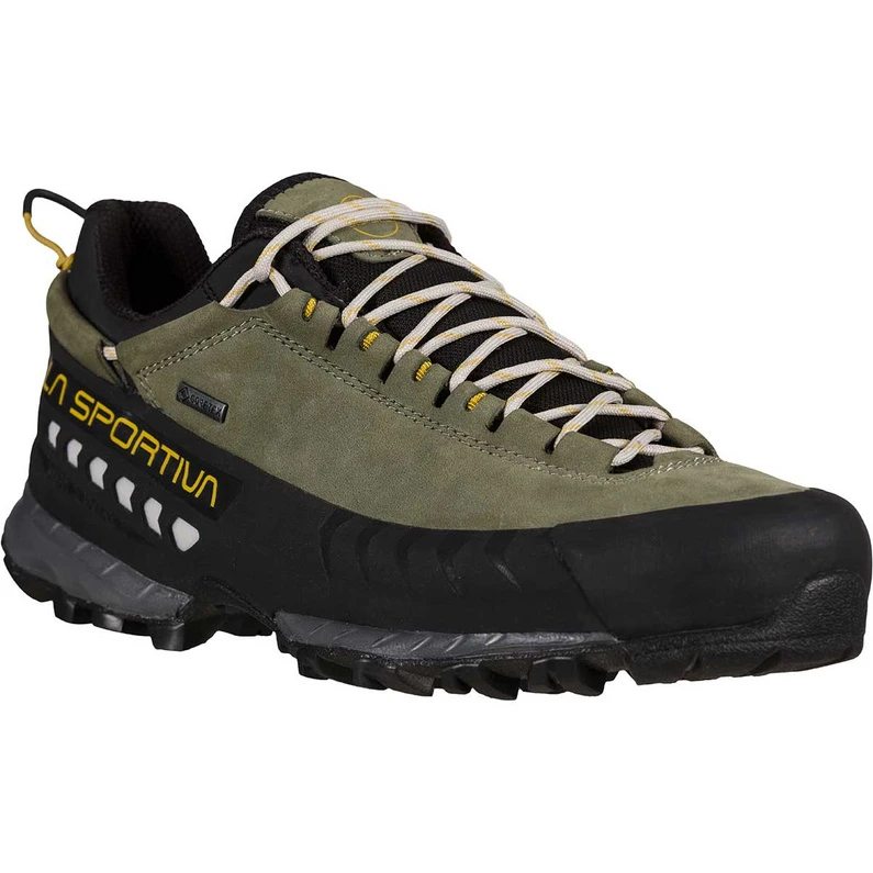 La Sportiva Dames TX5 Low GTX Schoenen 2 La Sportiva Dames TX5 Low GTX Schoenen - Afbeelding 2