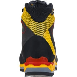 La Sportiva Heren Trango Tech Leather GTX Schoenen -Edelrid Verkoopwinkel iview 3007722 001 pic4
