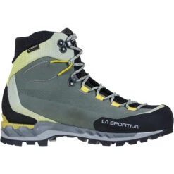 La Sportiva Dames Trango Tech Leather GTX Schoenen