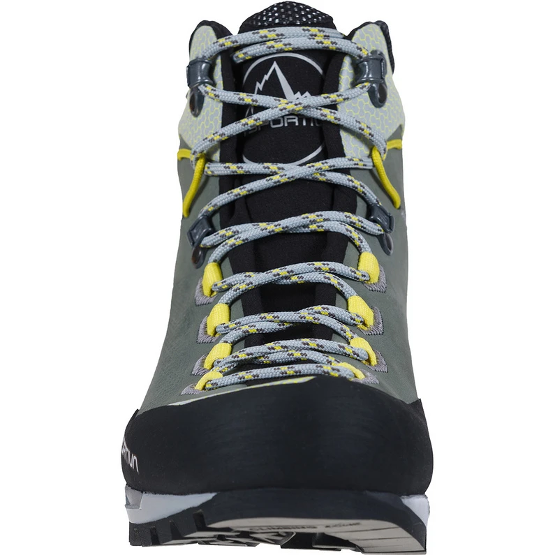 La Sportiva Dames Trango Tech Leather GTX Schoenen 3 La Sportiva Dames Trango Tech Leather GTX Schoenen - Afbeelding 3