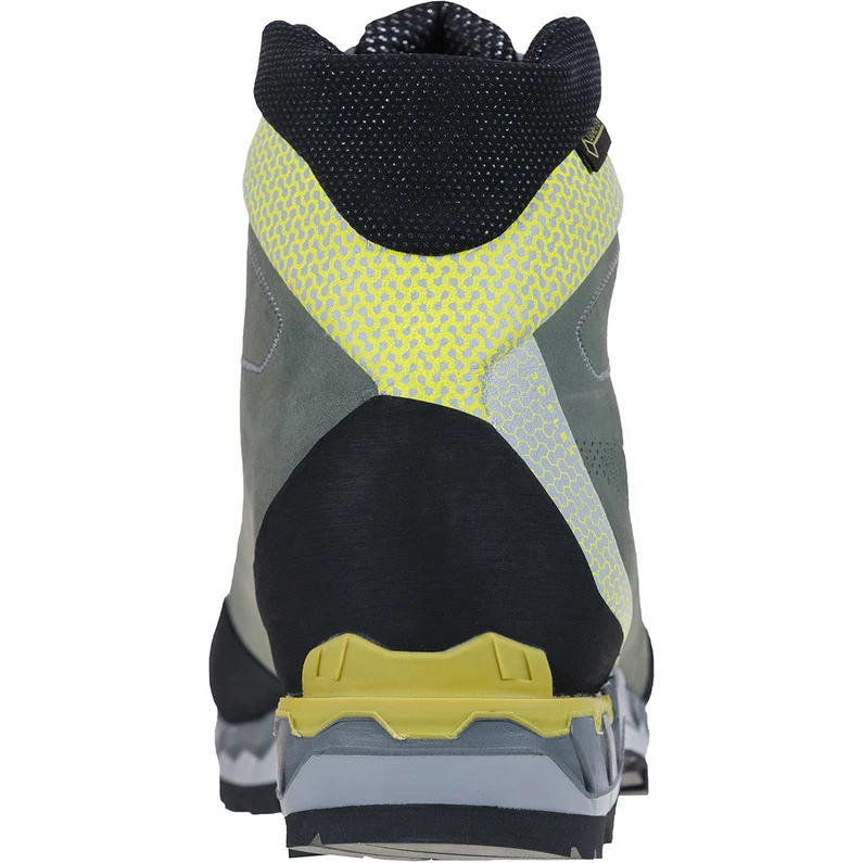 La Sportiva Dames Trango Tech Leather GTX Schoenen 4 La Sportiva Dames Trango Tech Leather GTX Schoenen - Afbeelding 4