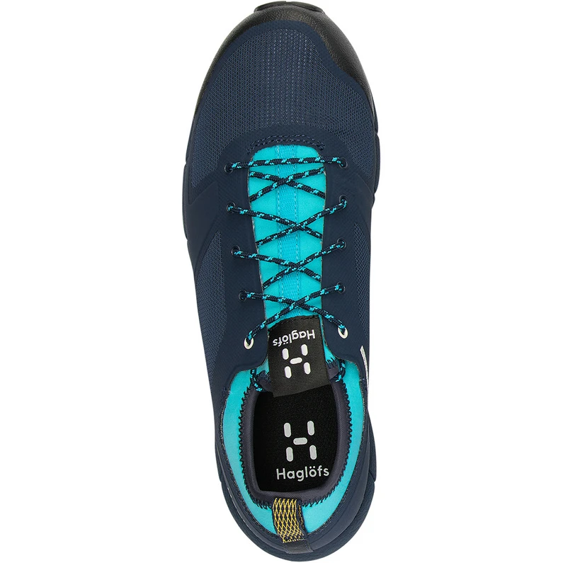 Dames L.i.m Low Schoenen 6 Dames L.i.m Low Schoenen - Afbeelding 6