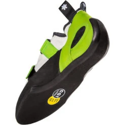 Ocun Jett QC Klimschoenen -Edelrid Verkoopwinkel iview 3007886 001 pic4
