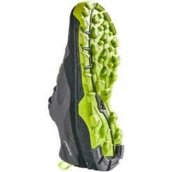VAUDE Heren TVL Comrus Tech STX Schoenen -Edelrid Verkoopwinkel iview 3007943 001 pic6