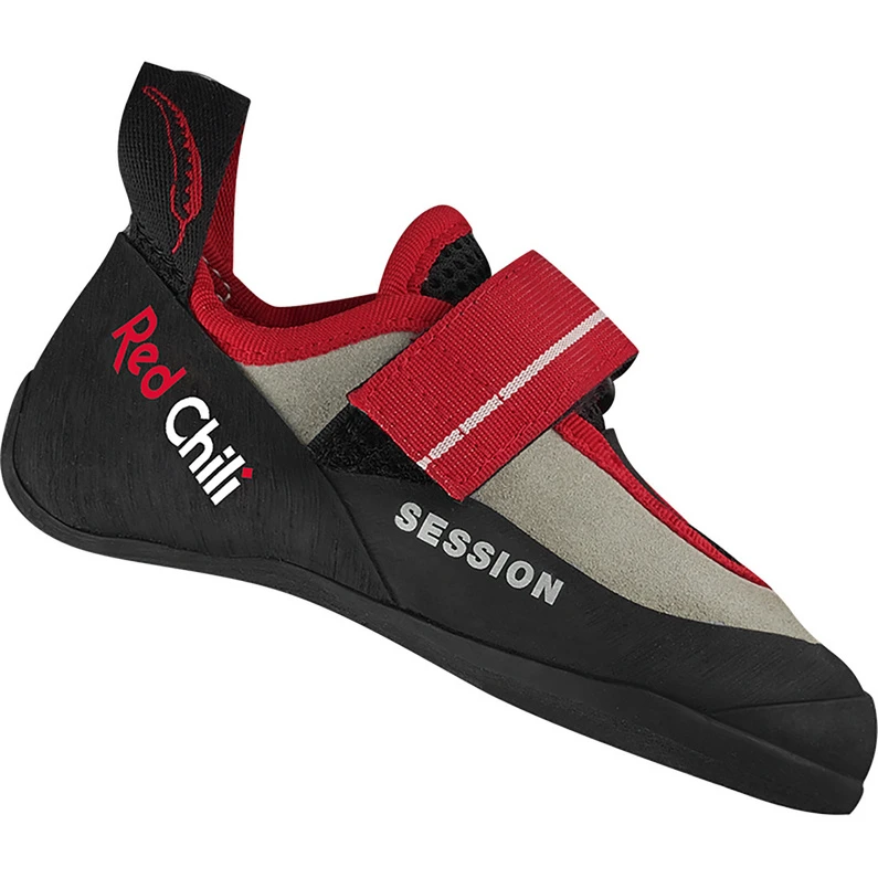Red Chili Kinderen Session 4 Klimschoenen 1 Red Chili Kinderen Session 4 Klimschoenen