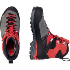 Mammut Heren Kento Pro High GTX Schoenen -Edelrid Verkoopwinkel iview 3008085 015 pic3