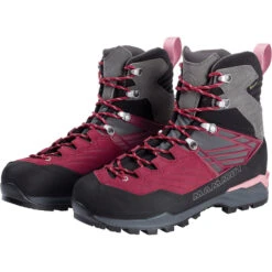 Mammut Dames Kento Pro High GTX Schoenen -Edelrid Verkoopwinkel iview 3008086 001 pic4