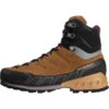 Mammut Dames Kento Tour High GTX Schoenen