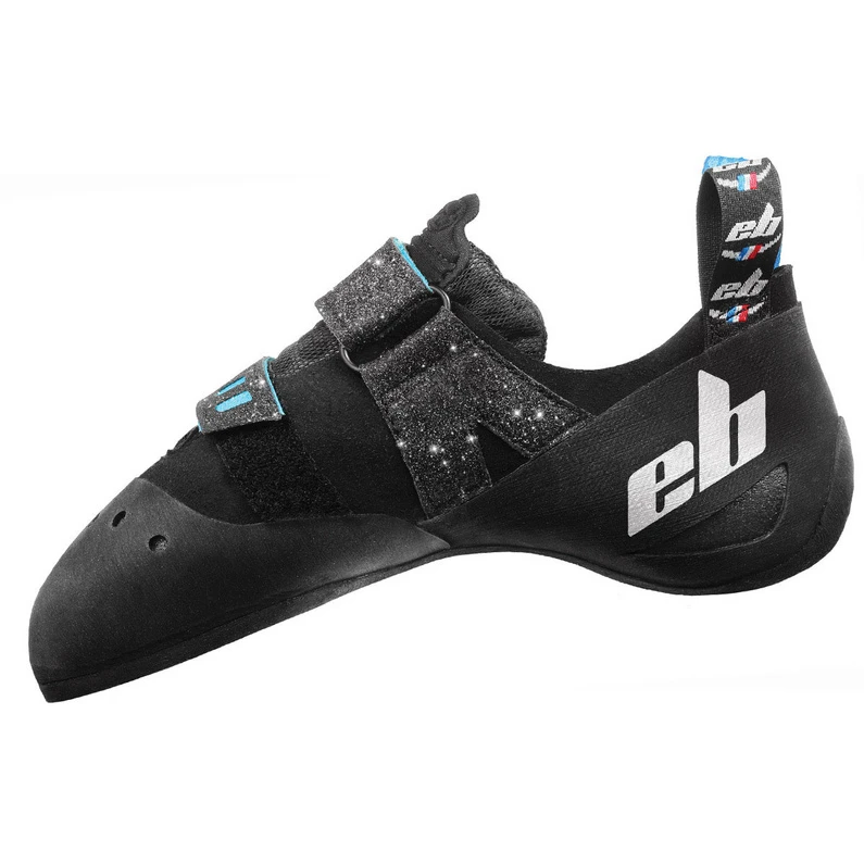 EB Dames Black Opium Klimschoenen 2 EB Dames Black Opium Klimschoenen - Afbeelding 2