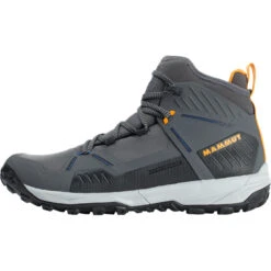 Mammut Heren Saentis Pro WP Schoenen
