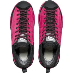 Scarpa Kinderen Mescalito Lace GTX Schoenen -Edelrid Verkoopwinkel iview 3008355 001 pic5