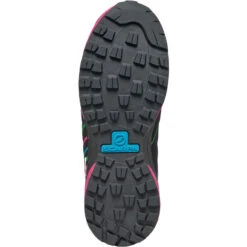 Scarpa Kinderen Mescalito Lace GTX Schoenen -Edelrid Verkoopwinkel iview 3008355 001 pic6