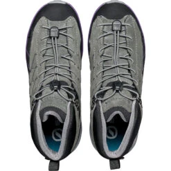 Scarpa Kinderen Mescalito Mid GTX Schoenen -Edelrid Verkoopwinkel iview 3008356 001 pic5