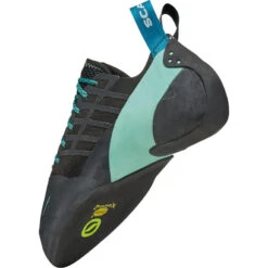 Scarpa Dames Instinct Lace Klimschoenen -Edelrid Verkoopwinkel iview 3008361 001 pic5