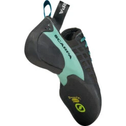 Scarpa Dames Instinct Lace Klimschoenen -Edelrid Verkoopwinkel iview 3008361 001 pic6