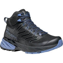Scarpa Dames Rush Mid GTX Schoenen