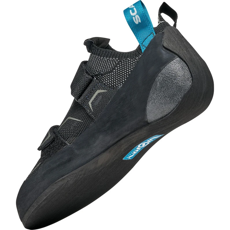 Scarpa Heren Reflex V Klimschoenen 5 Scarpa Heren Reflex V Klimschoenen - Afbeelding 5