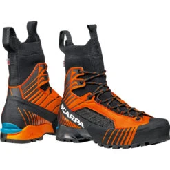 Scarpa Ribelle Tech 2.0 HD Schoenen -Edelrid Verkoopwinkel iview 3008400 001 pic3