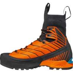 Scarpa Ribelle Tech 2.0 HD Schoenen -Edelrid Verkoopwinkel iview 3008400 001 pic5