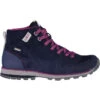 CMP Dames Elettra Mid WP Schoenen