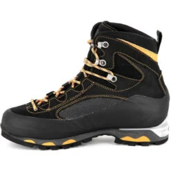 Zamberlan Heren Dufur Evo GTX RR Schoenen -Edelrid Verkoopwinkel iview 3008736 001 pic4