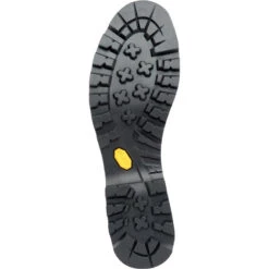 Zamberlan Heren Dufur Evo GTX RR Schoenen -Edelrid Verkoopwinkel iview 3008736 001 pic6