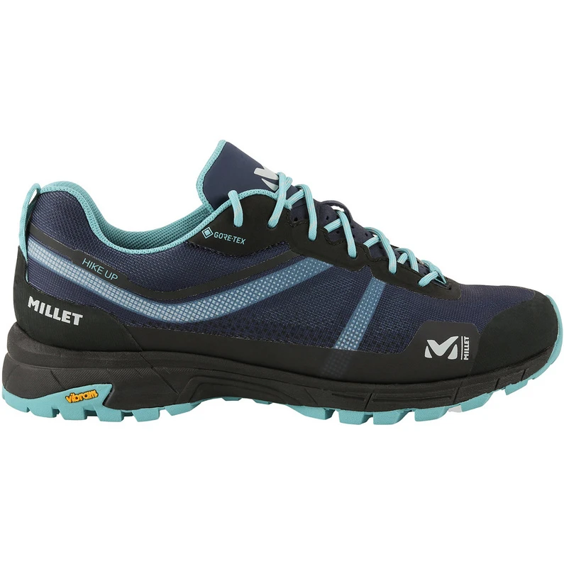 Millet Dames Hike Up GTX Schoenen 1 Millet Dames Hike Up GTX Schoenen
