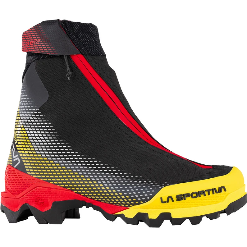 La Sportiva Heren Aequilibrium Top GTX Schoenen 1 La Sportiva Heren Aequilibrium Top GTX Schoenen