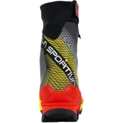 La Sportiva Heren Aequilibrium Top GTX Schoenen 9 La Sportiva Heren Aequilibrium Top GTX Schoenen -Edelrid Verkoopwinkel iview 3008884 001 pic4