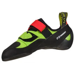 La Sportiva Heren Kubo Klimschoenen -Edelrid Verkoopwinkel iview 3008885 001 pic3