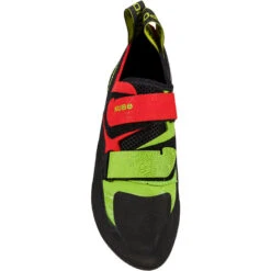 La Sportiva Heren Kubo Klimschoenen -Edelrid Verkoopwinkel iview 3008885 001 pic5
