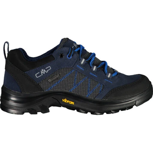 CMP Kinderen Thiamat Low 2.0 WP Schoenen -Edelrid Verkoopwinkel iview 3008915 010 pic1