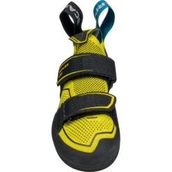 Scarpa Kinderen Reflex Kid Klimschoenen -Edelrid Verkoopwinkel iview 3008957 001 pic3