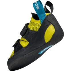 Scarpa Kinderen Reflex Kid Klimschoenen -Edelrid Verkoopwinkel iview 3008957 001 pic4