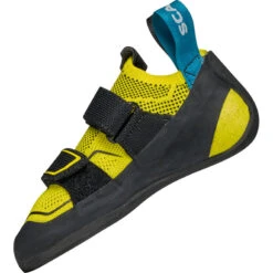 Scarpa Kinderen Reflex Kid Klimschoenen -Edelrid Verkoopwinkel iview 3008957 001 pic5