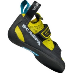 Scarpa Kinderen Reflex Kid Klimschoenen -Edelrid Verkoopwinkel iview 3008957 001 pic6
