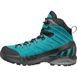 Scarpa Dames Cyclone S GTX Schoenen 9 Scarpa Dames Cyclone S GTX Schoenen -Edelrid Verkoopwinkel iview 3008959 001 pic4