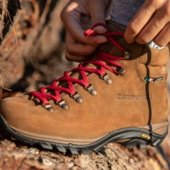 Zamberlan Dames Trail Lite Evo GTX Schoenen -Edelrid Verkoopwinkel iview 3008993 012 pic14