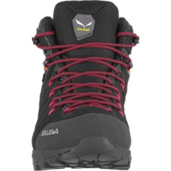 SALEWA Dames Alp Mate Mid WP Schoenen -Edelrid Verkoopwinkel iview 3008997 001 pic3