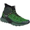 SALEWA Heren Dropline Mid Schoenen