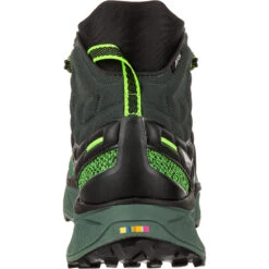 SALEWA Heren Dropline Mid Schoenen -Edelrid Verkoopwinkel iview 3008998 015 pic4