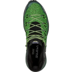 SALEWA Heren Dropline Mid Schoenen -Edelrid Verkoopwinkel iview 3008998 015 pic5